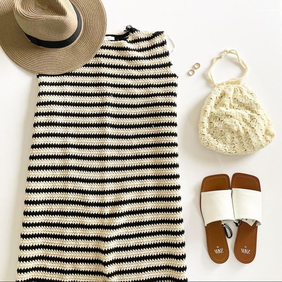 🌟LAST CHANCE🌟Zara oversize knit dress - Picture 9 of 9